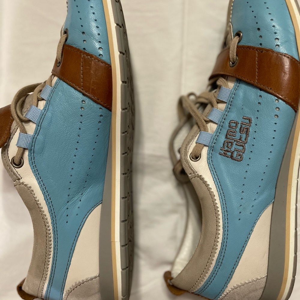 KAMO-GUTSU SNEAKERS